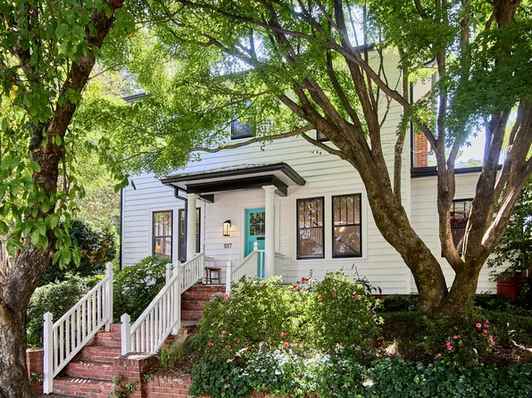 517 Cole St, Raleigh, NC 27605