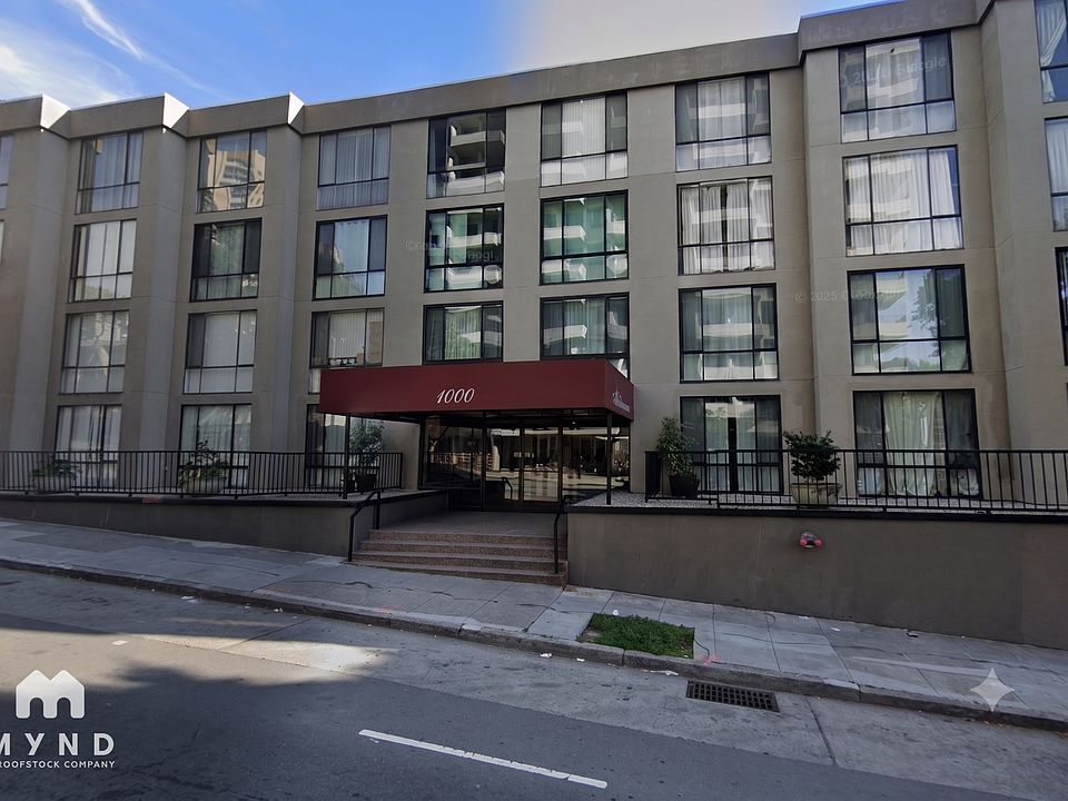 1st image of 1000 Franklin St APT 301
