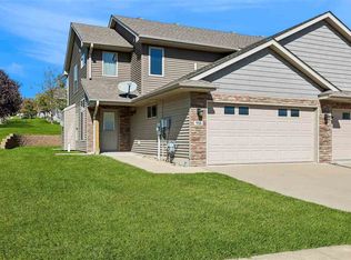 916 Jackson St, Tiffin, IA 52340