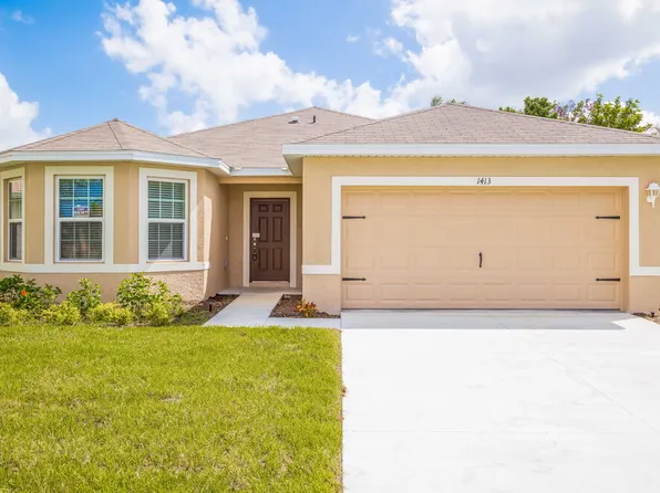 1413 SW 9th Ave, Cape Coral, FL 33991