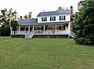 2125 Beulah Rd, Leesville, SC 29070