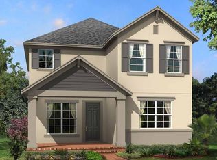 8808 Ribault Ave, Orlando, FL 32832