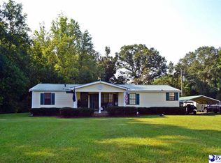 694 Cedar Lane Rd, Jefferson, SC 29718