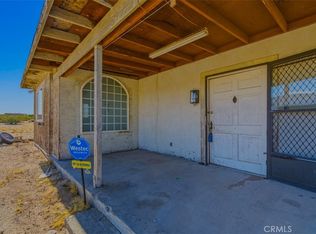 80422 Baseline Rd, Twentynine Palms, CA 92277