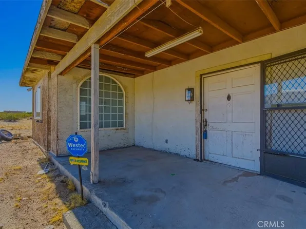 80422 Baseline Rd, Twentynine Palms, CA 92277
