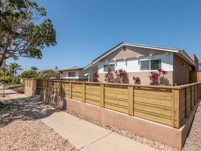 1164 Opal St, San Diego, CA, 92109