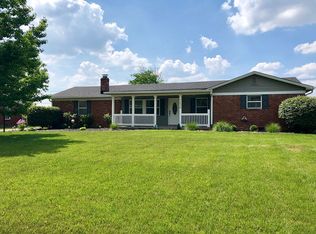 7236 Wynter Way, Indianapolis, IN