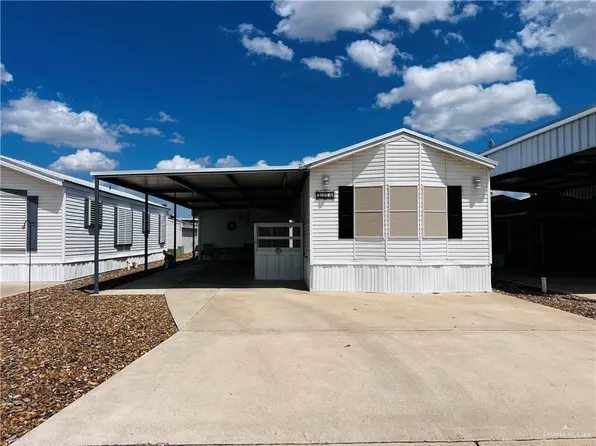 2310 W Bogey Dr, Mission, TX 78572