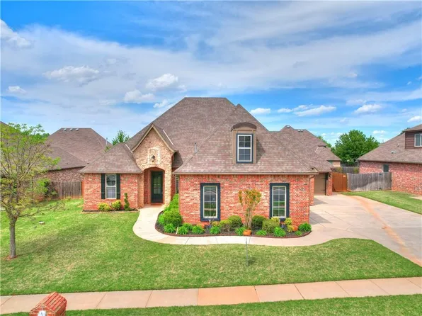 1509 SW 134th Ter, Oklahoma City, OK 73170