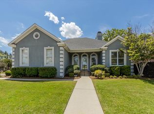 2608 Chaucer Dr, Augusta, GA 30909