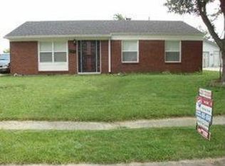 8221 E Gilmore Rd, Indianapolis, IN 46219