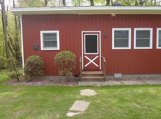 11 W Elk Forest Dr APT 1, Waymart, PA 18472