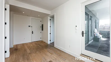 Rented by Nooklyn NYC LLC