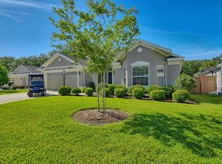 2964 Suber St, The Villages, FL 32163
