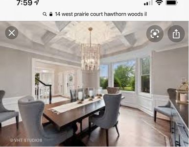 14 W Prairie Ct, Hawthorn Woods, IL, 60047