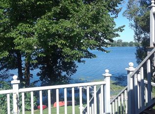1902 E Lake Geneva Rd NE #1, Alexandria, MN 56308