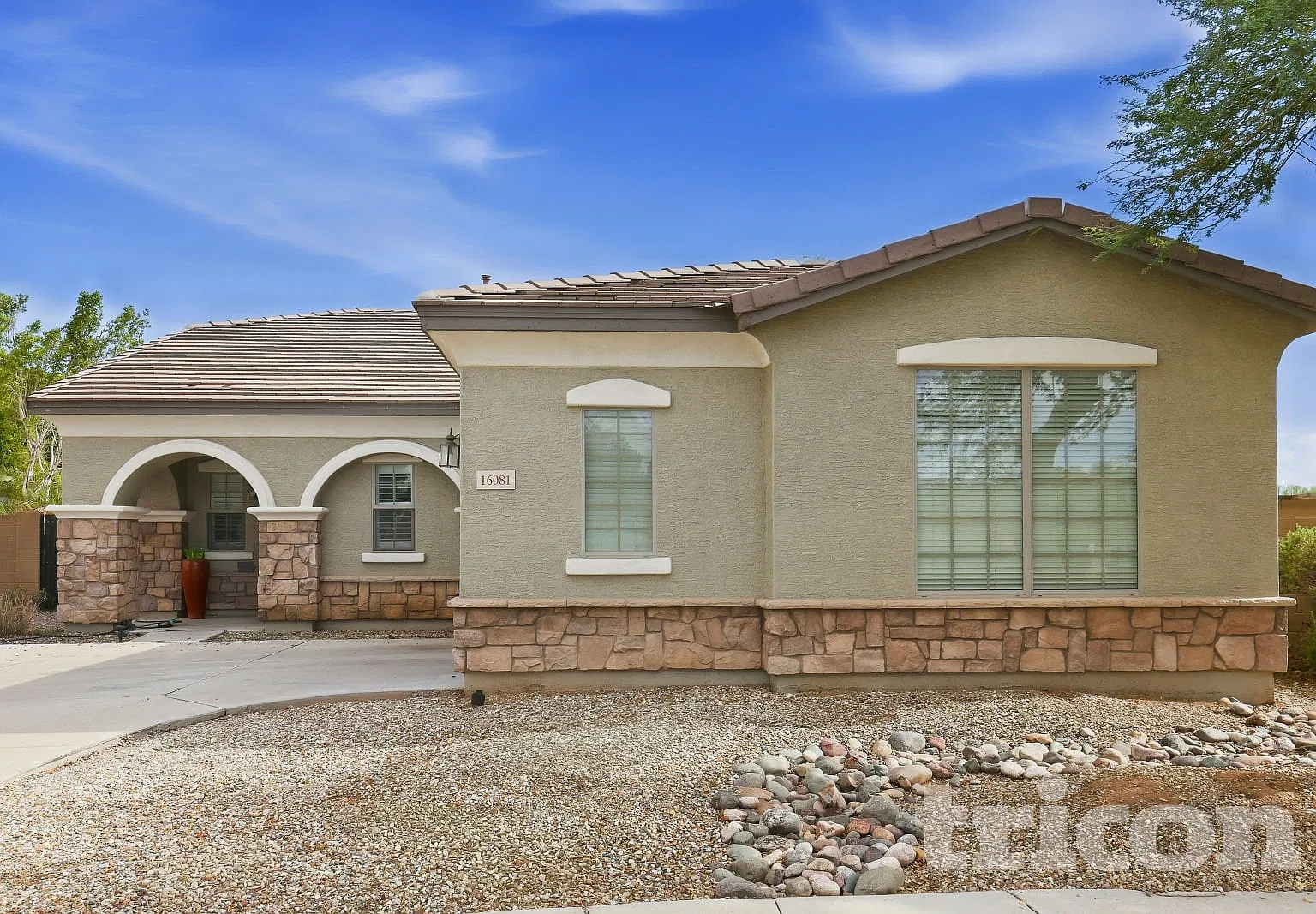 16081 W Papago St Goodyear AZ — Photo 1