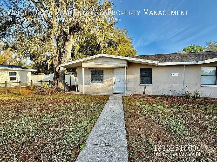 Building Photo - 10812 Hannaway Dr #B