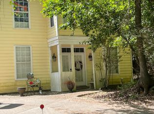 524 E Thach Ave, Auburn, AL 36830