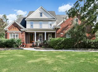 327 Marsh Oaks Dr, Wilmington, NC 28411