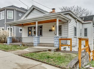 313 Meridan St, Pittsburgh, PA 15211