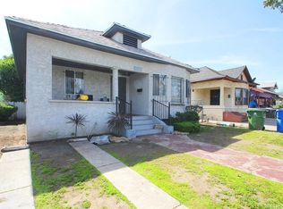 1236 E 50th St, Los Angeles, CA 90011