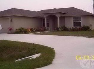 1609 SW Cameo Blvd, Port Saint Lucie, FL 34953