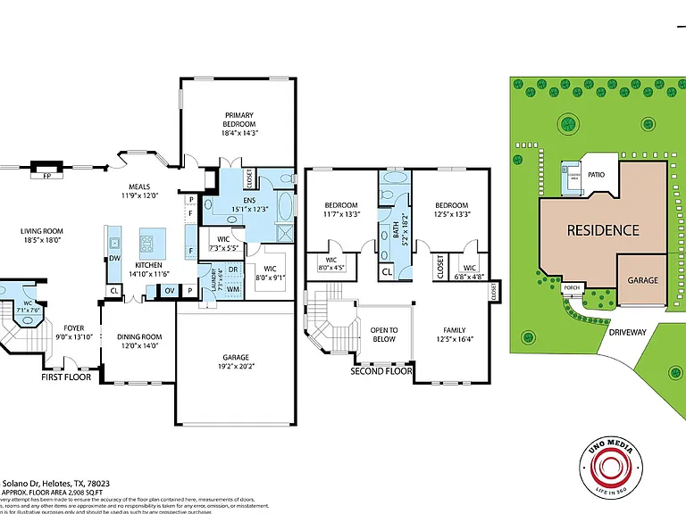 8603 Solano Dr — Photo 39