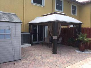 12721 SW 49th Ct, Miramar, FL 33027