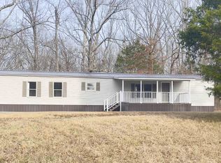 225 Day Rd LOT 9A, Somerville, TN 38068