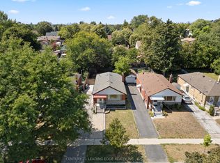 88 Canlish Rd, Toronto, ON M1P 1S9