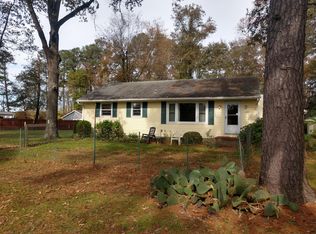 33848 West St, Pittsville, MD 21850