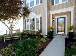 938 Poplar Forest Rdg #59, Clover, SC 29710