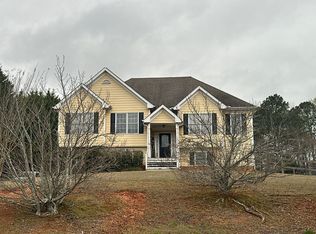 140 Philadelphia Dr, Jasper, GA 30143