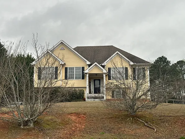 140 Philadelphia Dr, Jasper, GA 30143