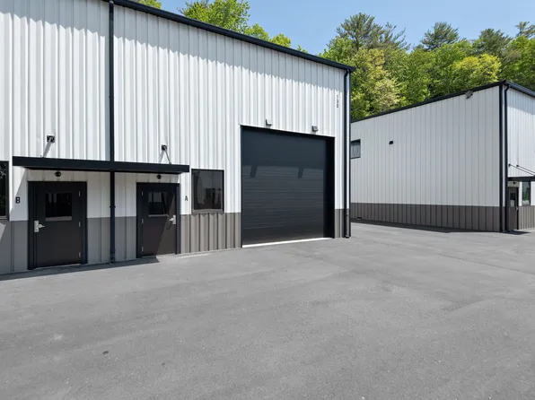130 Speed Way #A, Lake Toxaway, NC 28747