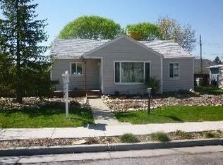 444 E Vidas Ave, South Salt Lake, UT 84115