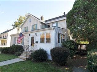 242 Baldwin St, Glen Ridge, NJ 07028