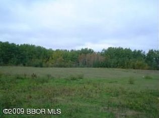 27202 474th St, Laporte, MN 56461