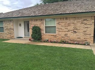 7005 Chelsea Dr, Amarillo, TX 79109