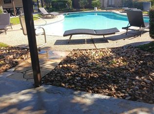 1500 Bay Area Blvd #165, Houston, TX 77058