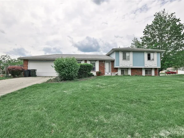 6817 Banbury Dr, Franklin, OH 45005