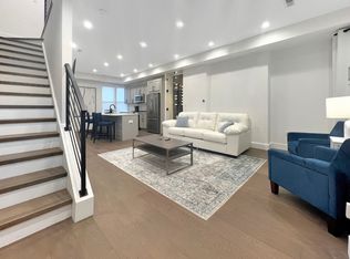 436 Lamont St NW #1, Washington, DC 20010