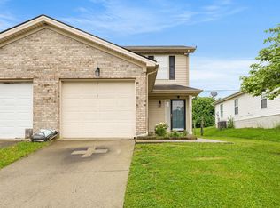 515 Colby Ridge Blvd, Winchester, KY 40391