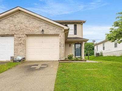 515 Colby Ridge Blvd, Winchester, KY, 40391