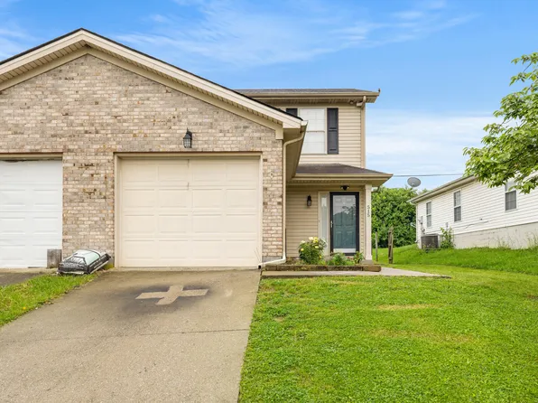 515 Colby Ridge Blvd, Winchester, KY 40391