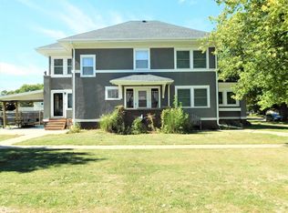 501 W State St, Jefferson, IA 50129