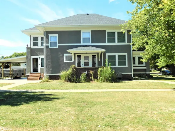 501 W State St, Jefferson, IA 50129