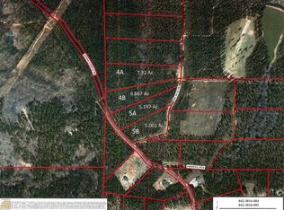 0 Hogan Coweta Rd #5B, Hogansville, GA 30230