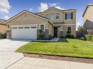 7363 E Andrews Ave, Fresno, CA 93737